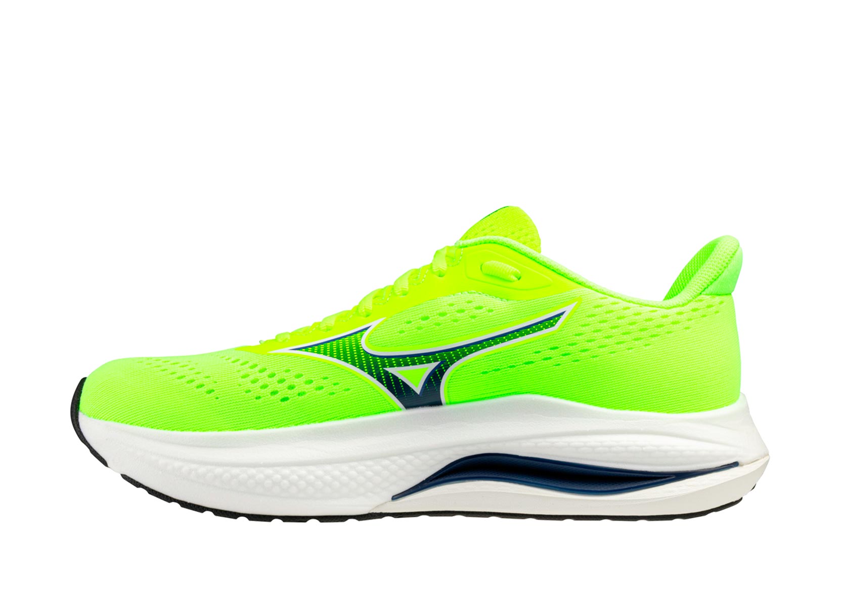 MIZUNO WAVE INSPIRE 22 (UK)